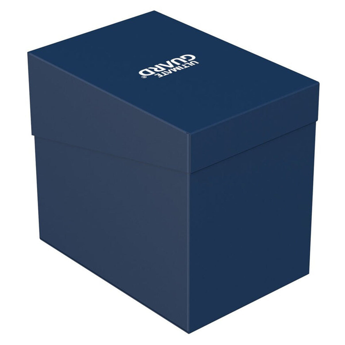 Ultimate Guard Deck Case 133+ Standard Size Blue
