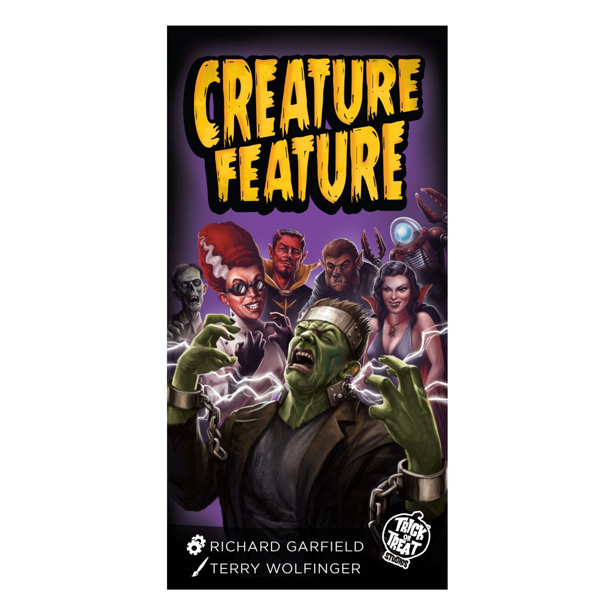 Creature Feature