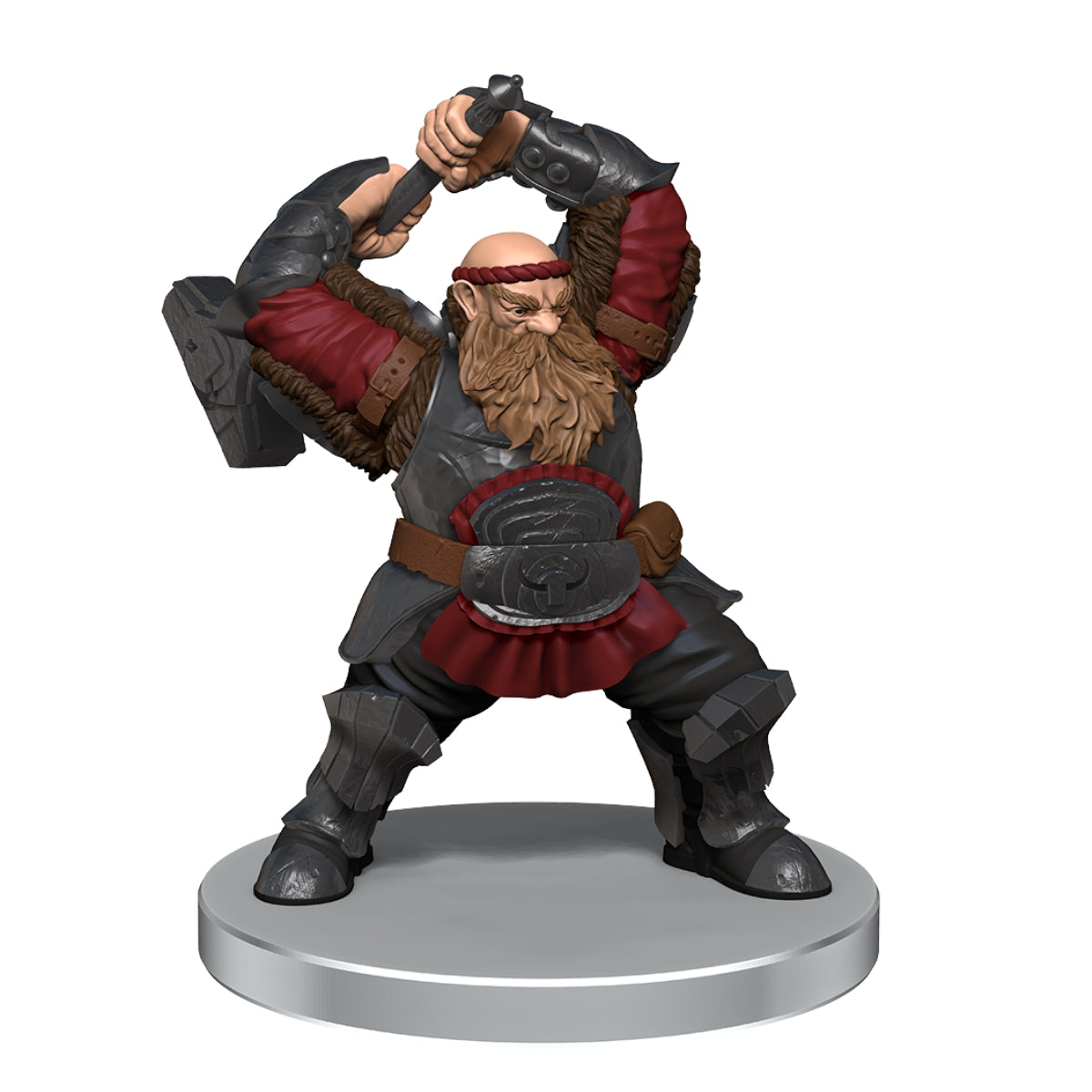 D&D Icons of the Realms Dragonlance Warrior Set