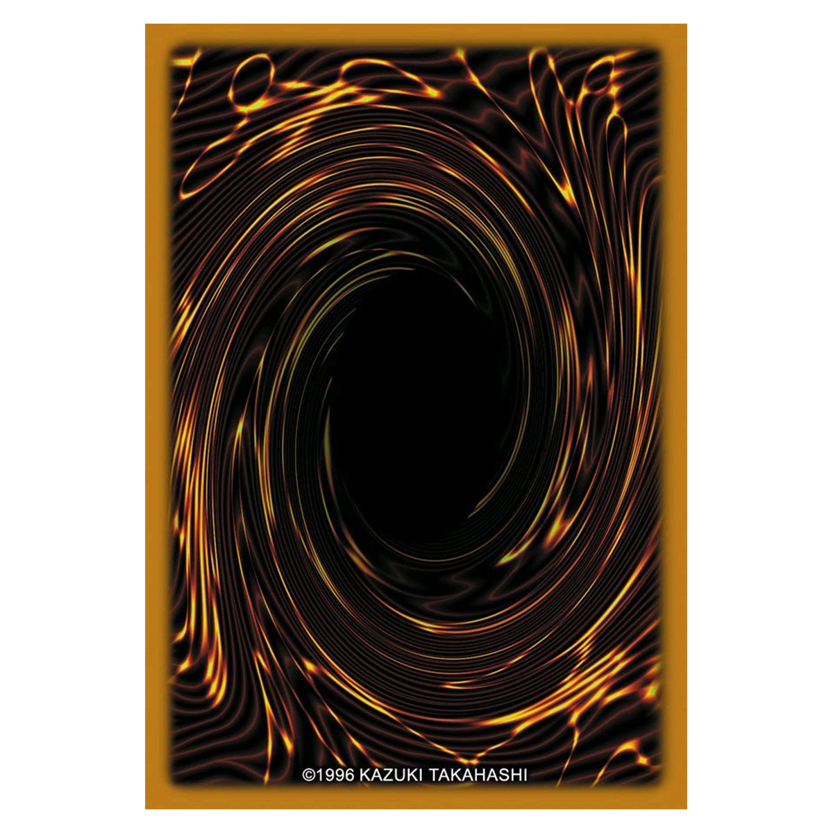 YuGiOh Card Back Sleeves 50ct