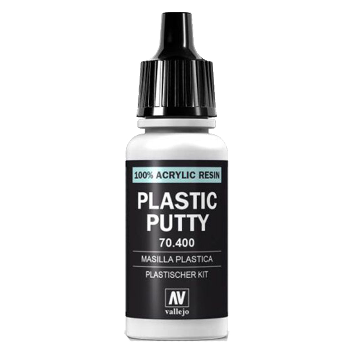 Modelling Putty