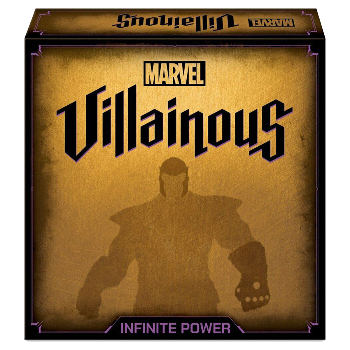 Marvel Villainous: Infinite Power