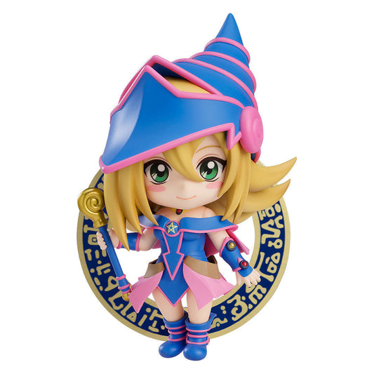 Yu-Gi-Oh! Dark Magician Girl Nendoroid