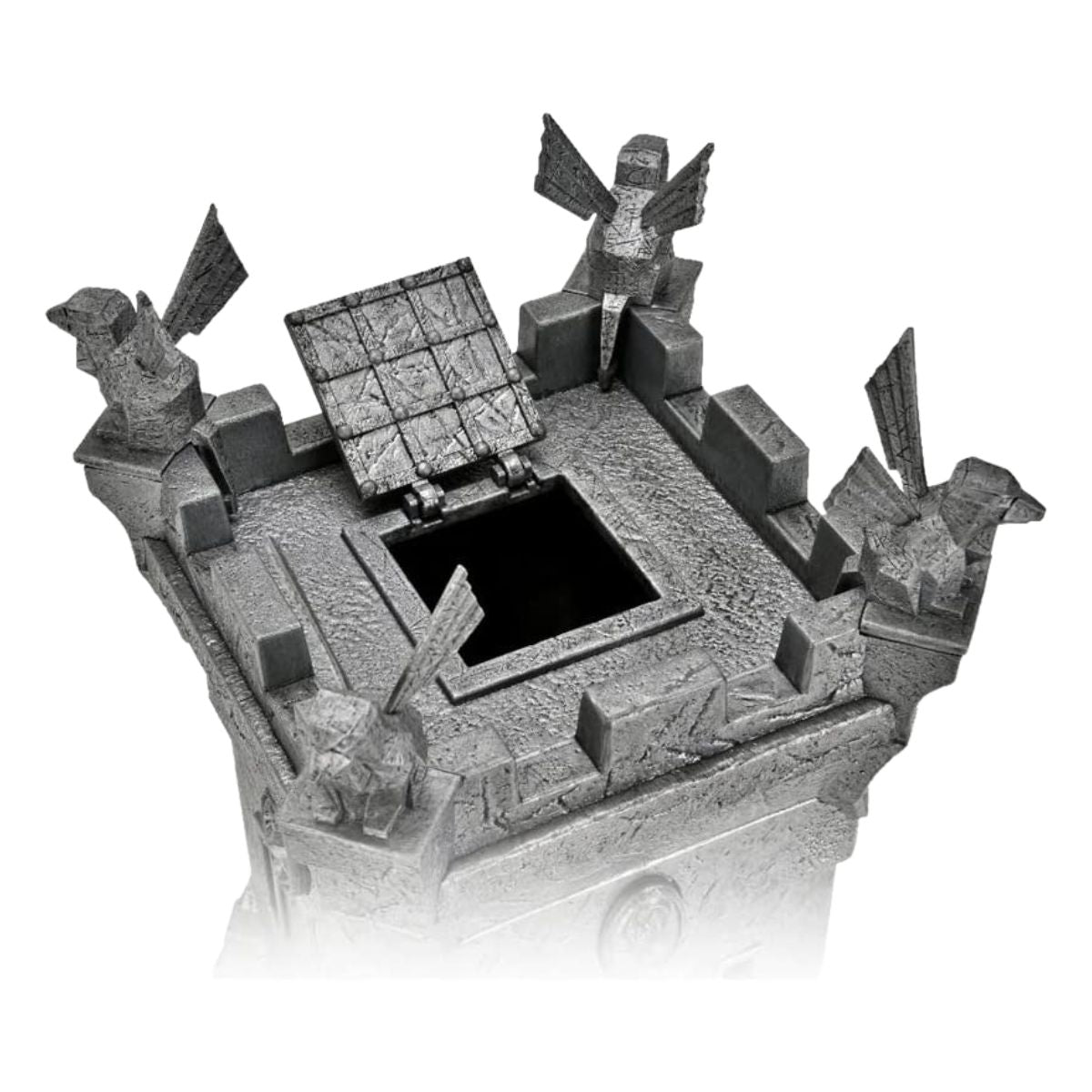 D&D Daern's Instant Fortress Table-Sized Replica