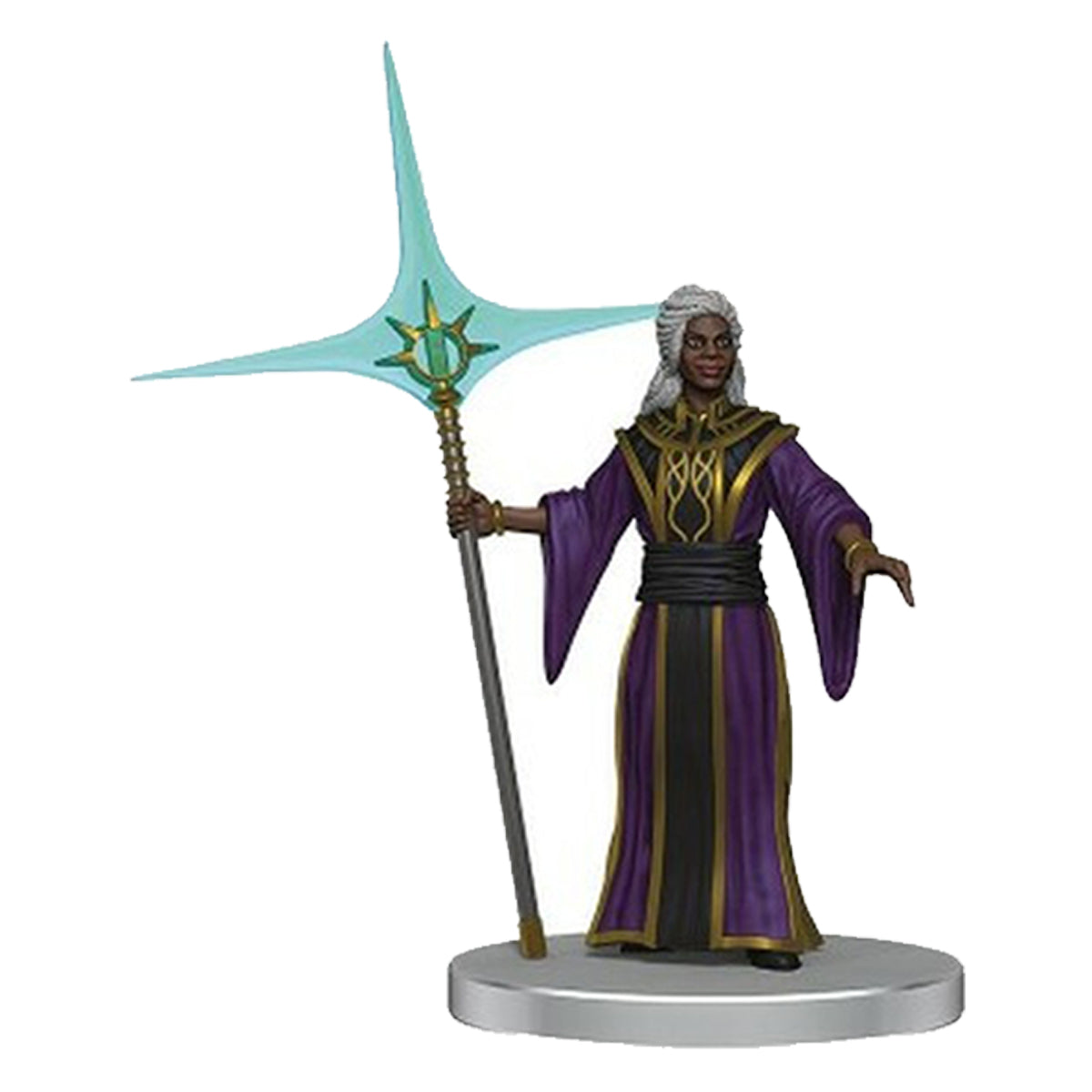 Magic The Gathering Miniatures Adventures in the Forgotten Realms Adventuring Party Starter