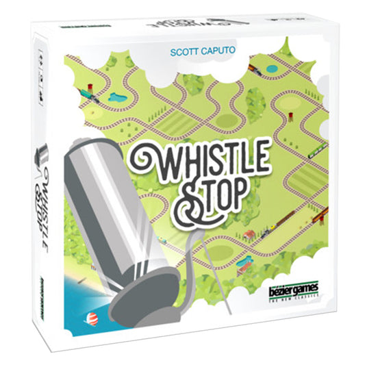 Whistle Stop
