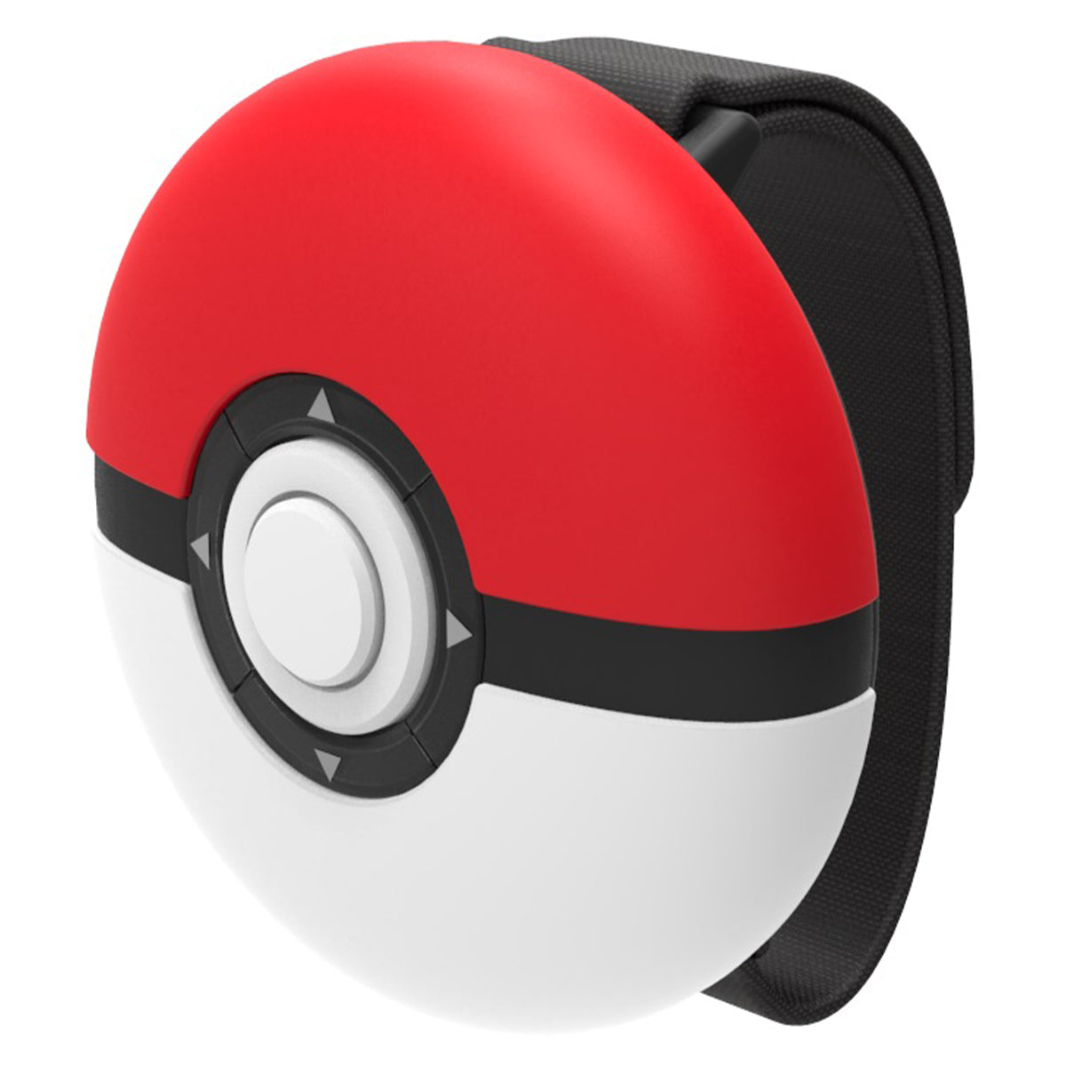 Pokemon Trainer Mission