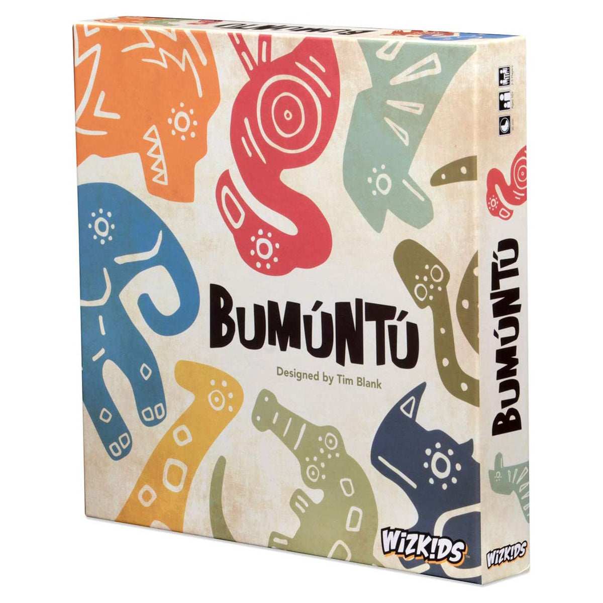 Bumuntu