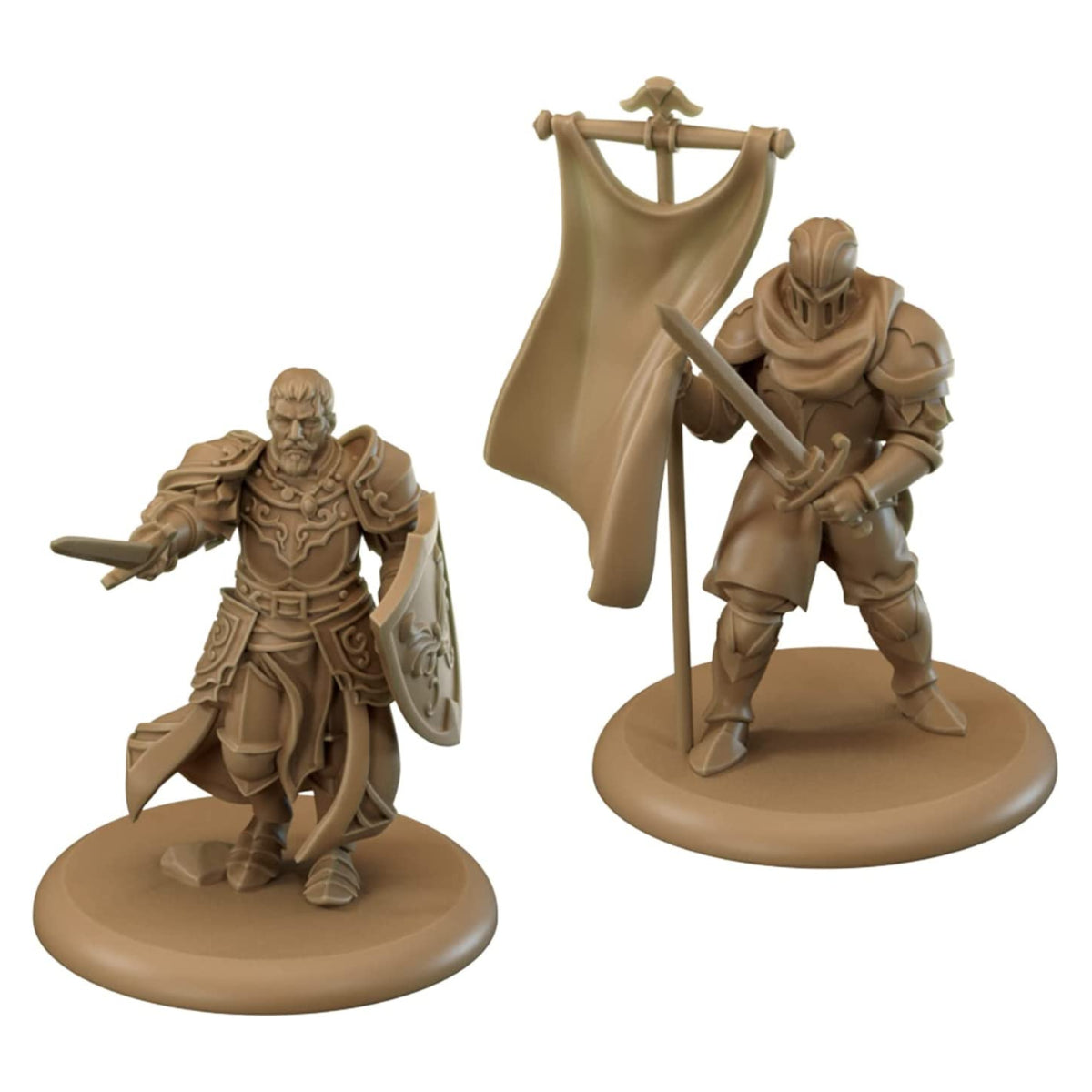 A Song of Ice and Fire Golden Company Swordsmen