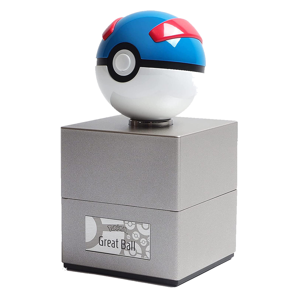 Pokemon Great Ball Prop Replica