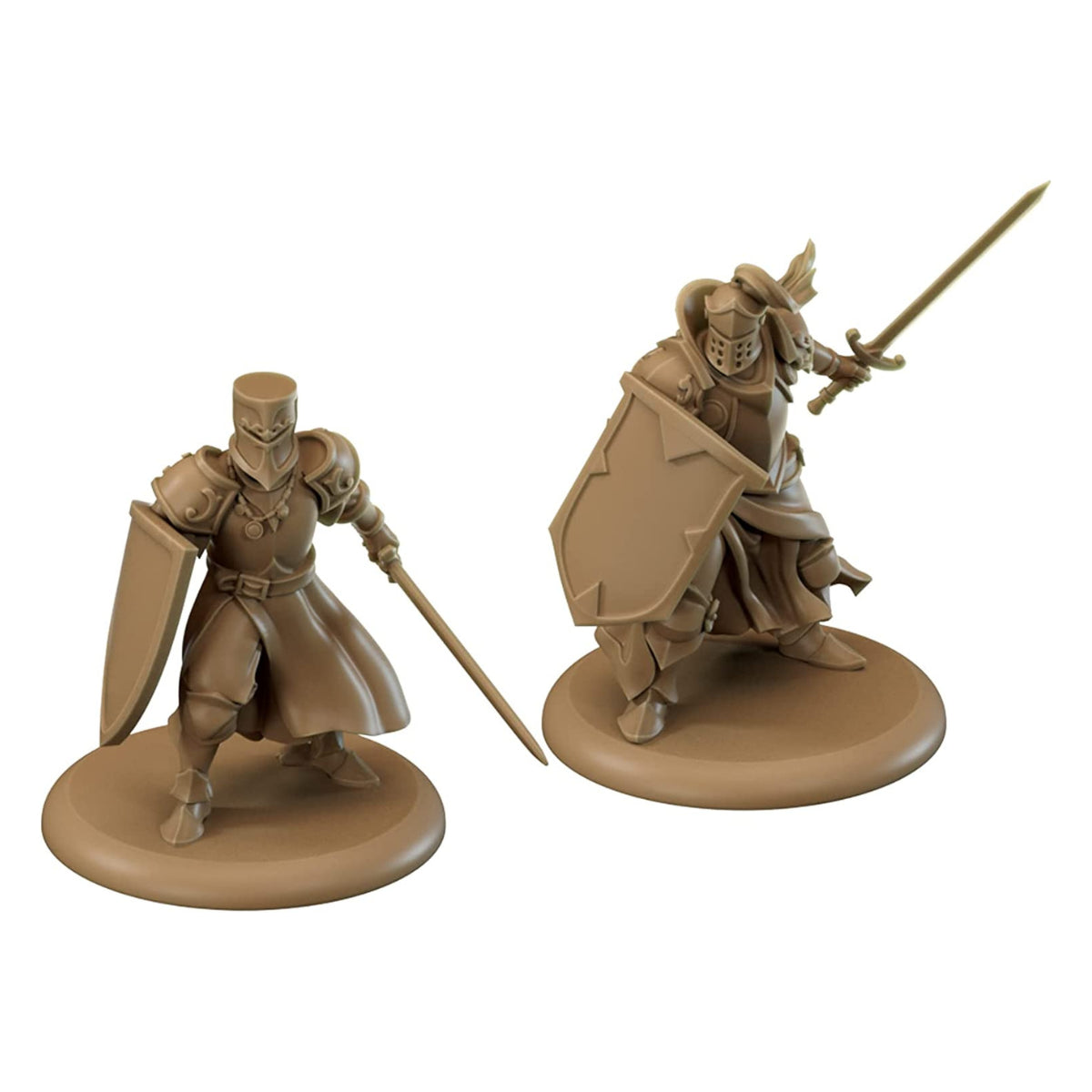 A Song of Ice and Fire Golden Company Swordsmen