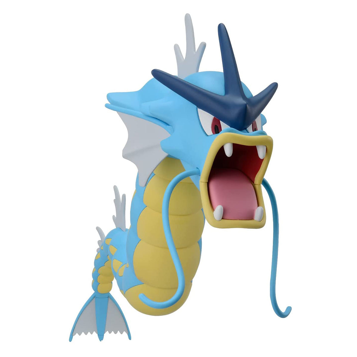POKEMON MODEL KIT GYARADOS