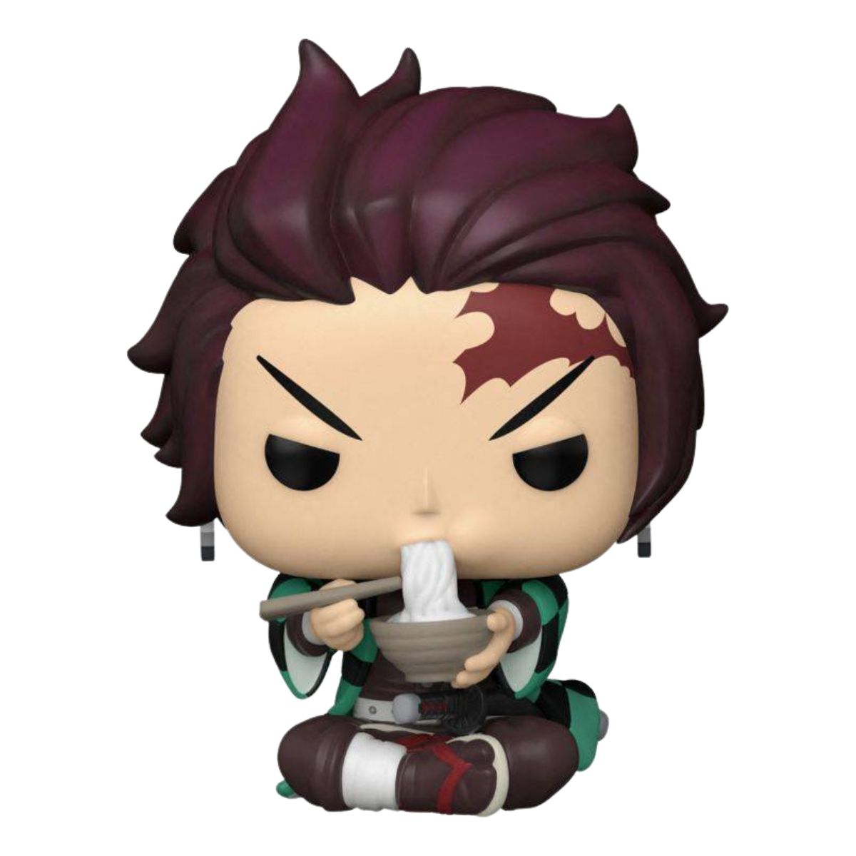 Demon Slayer - Tanjiro with Noodles Pop! Vinyl