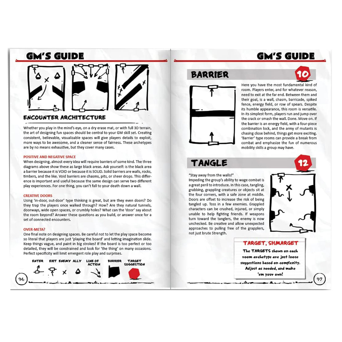 Index Card RPG Master Edition
