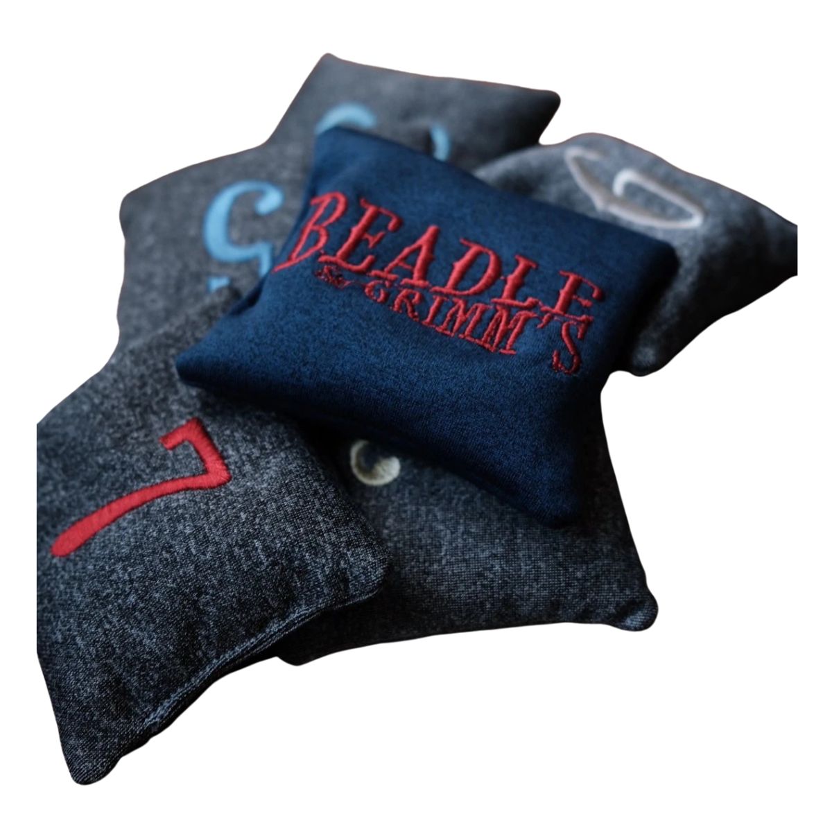Beadle & Grimm's Roll Inish! Initiative Beanbag Set
