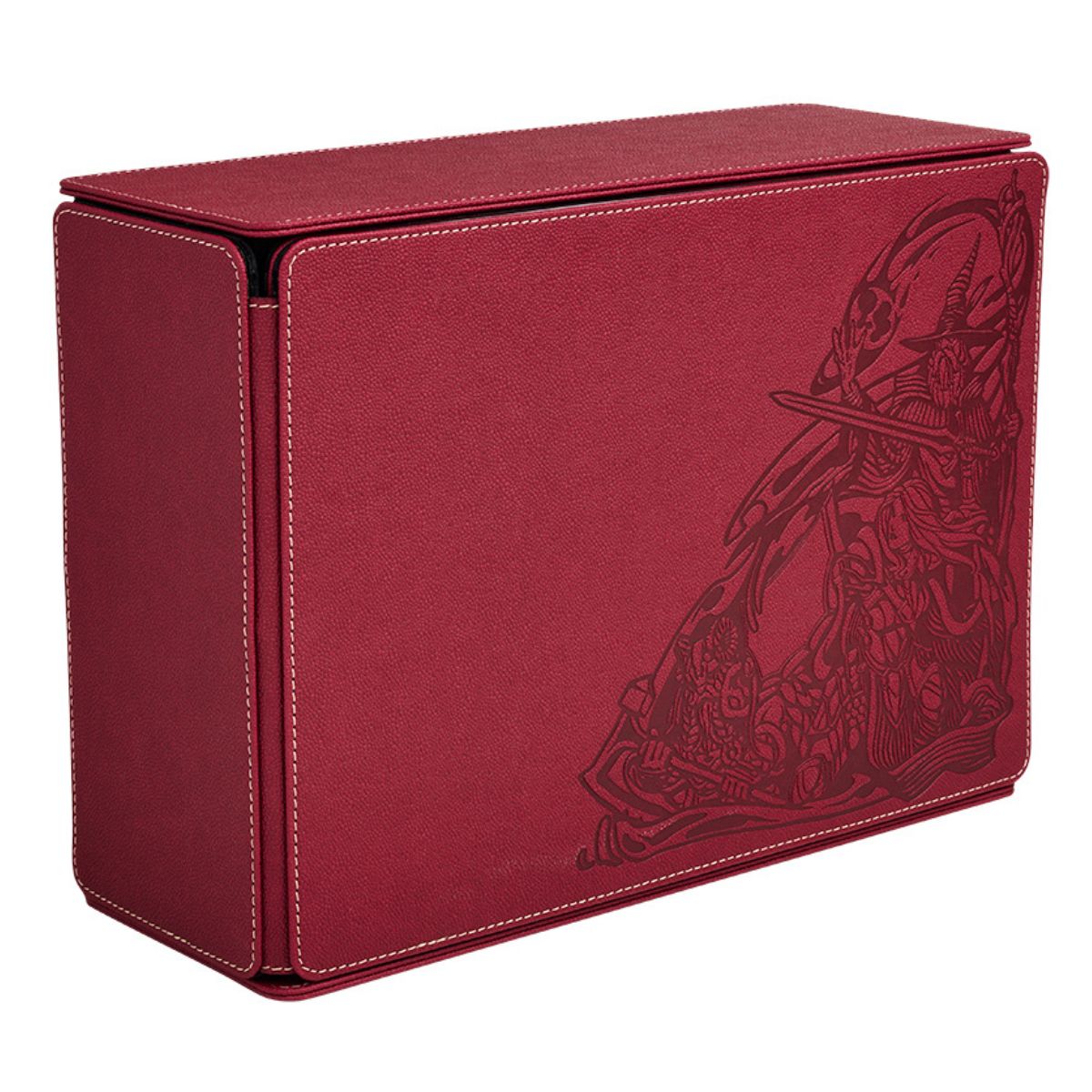 Dragon Shield Roleplaying Game Master Companion Blood Red