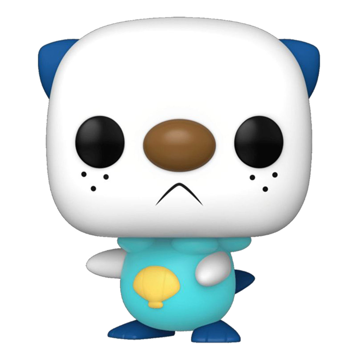 Pokemon - Oshawott Pop! Vinyl
