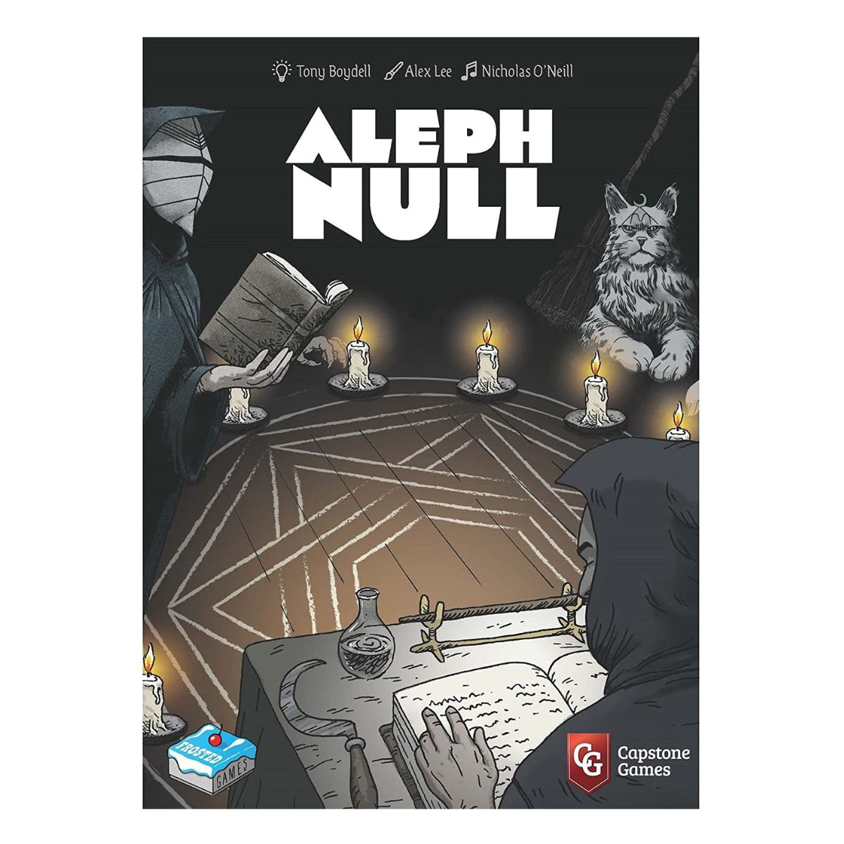 Aleph Null