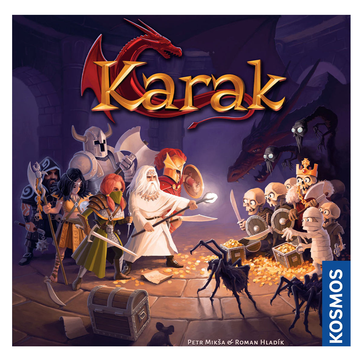 Karak