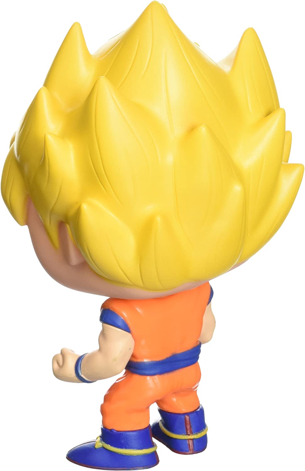 Dragon Ball Z - Super Saiyan Goku Pop! Vinyl