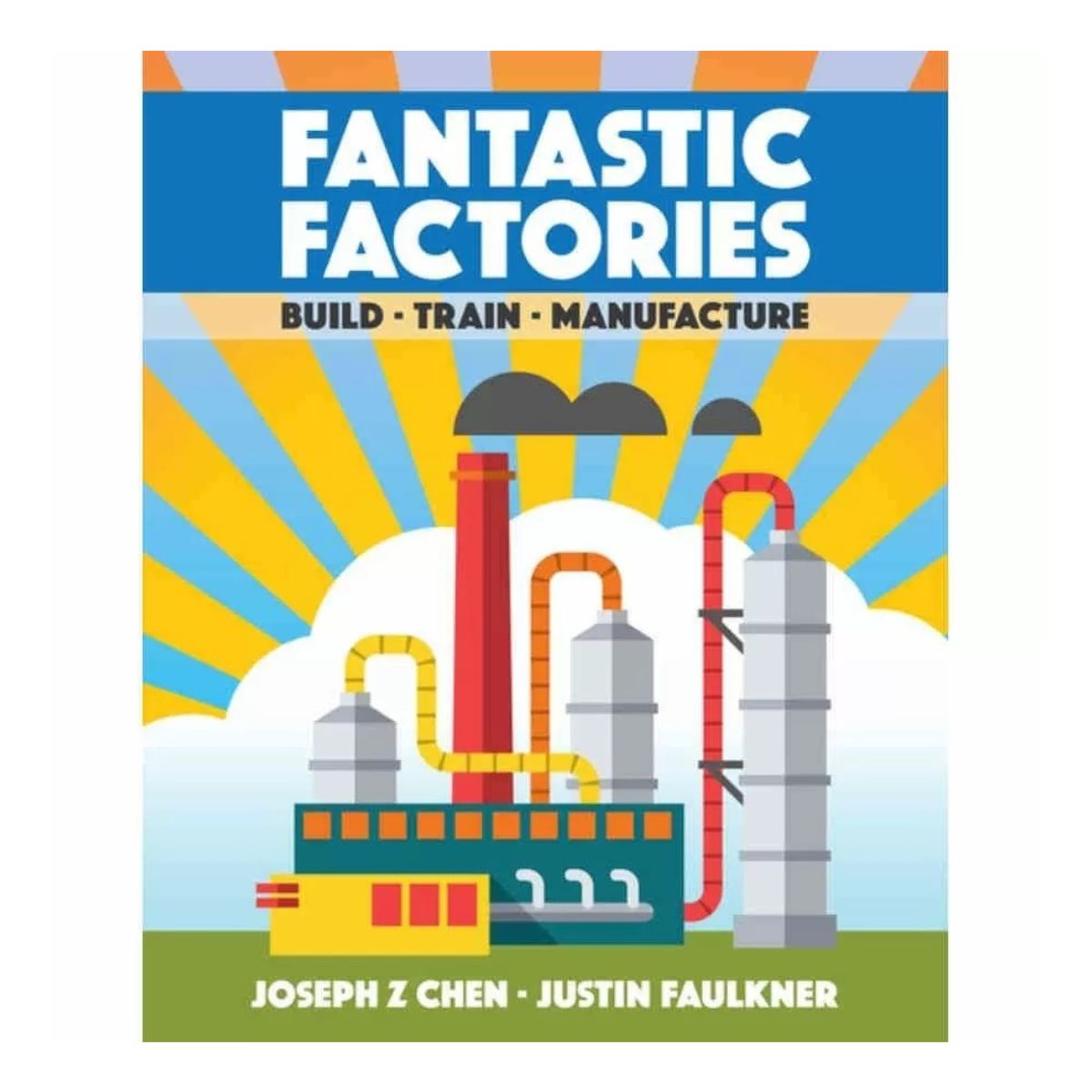 Fantastic Factories