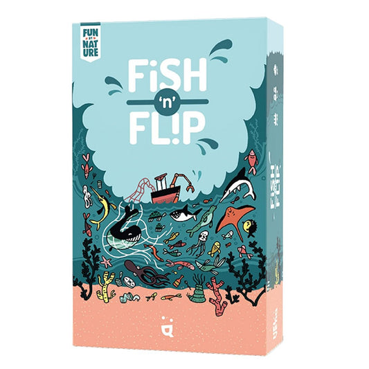 Fish n Flip