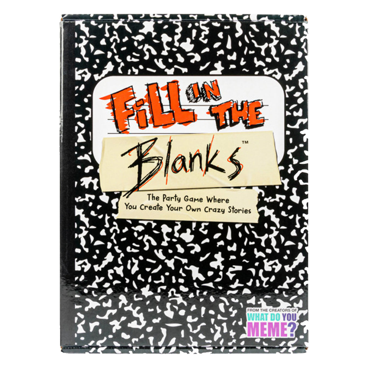 Fill in the blanks