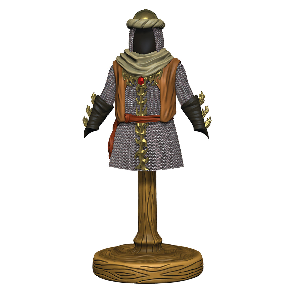 D&D Icons of the Realms Magic Armor Tokens