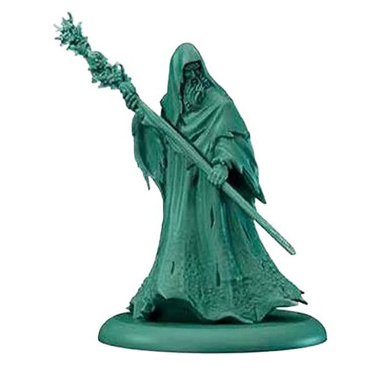 A Song of Ice and Fire Drowned Men