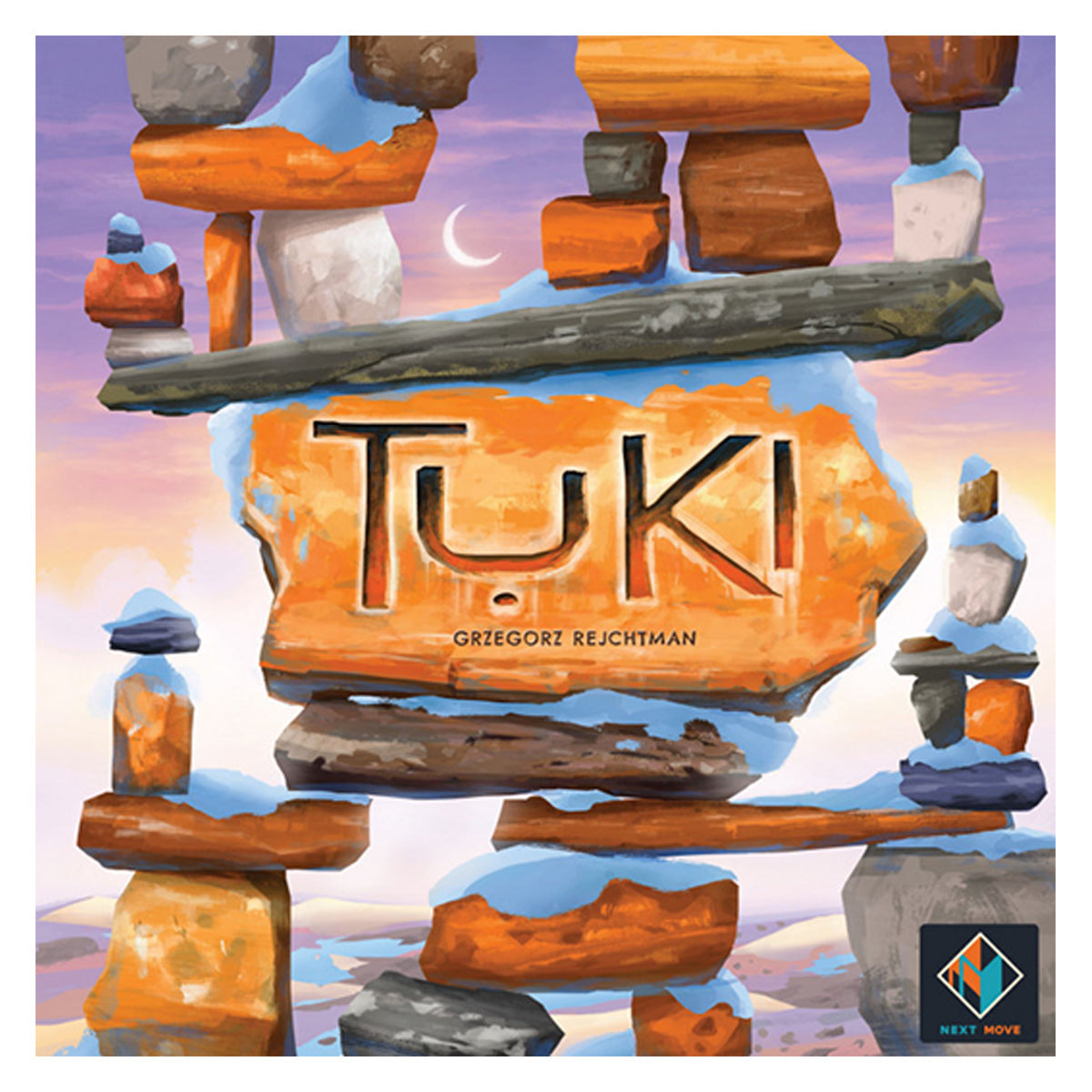 Tuki