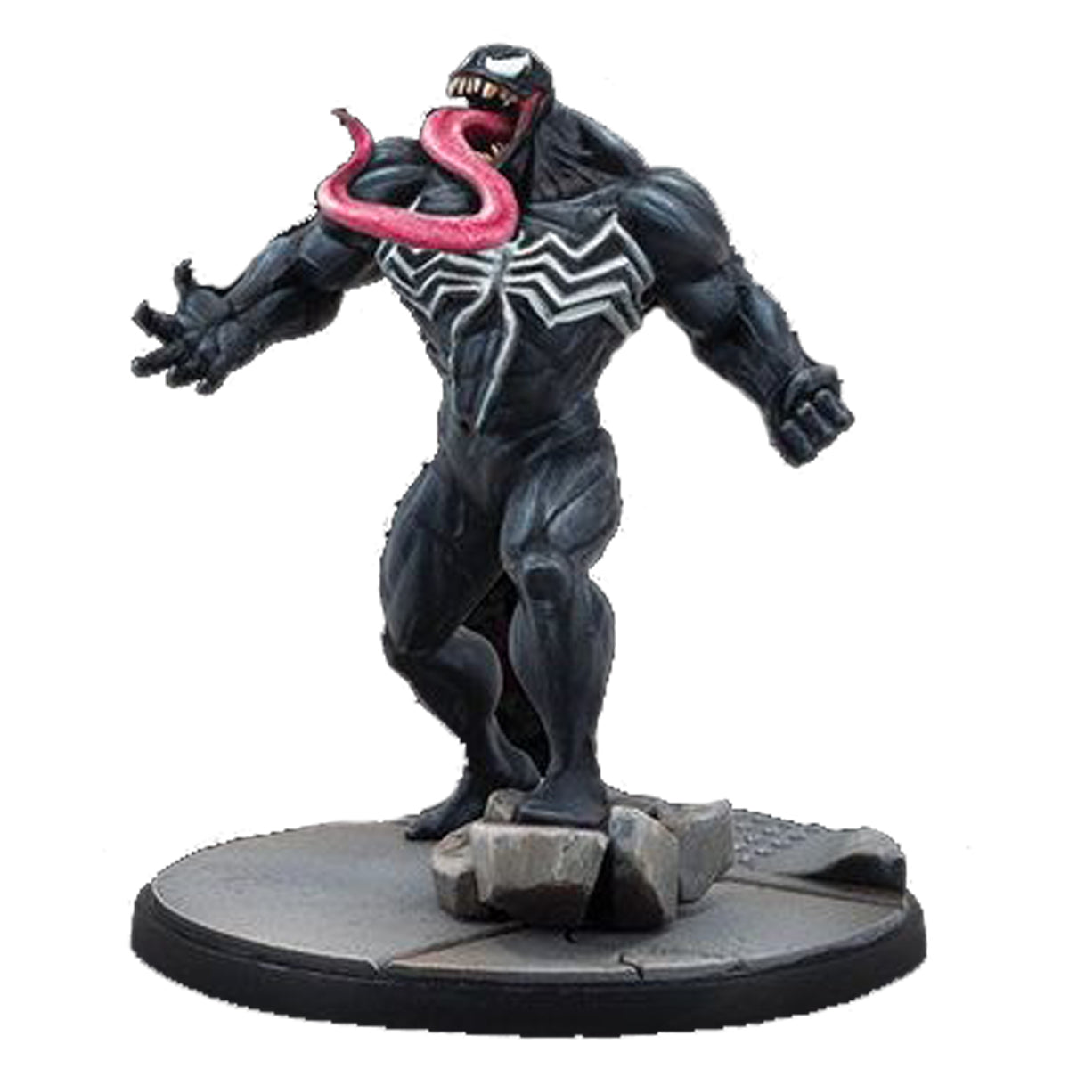 Marvel Crisis Protocol Miniatures Game Venom Expansion