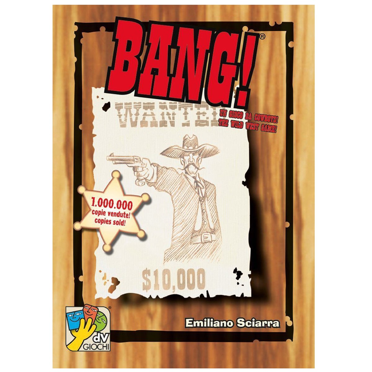 Bang! 4th Edition