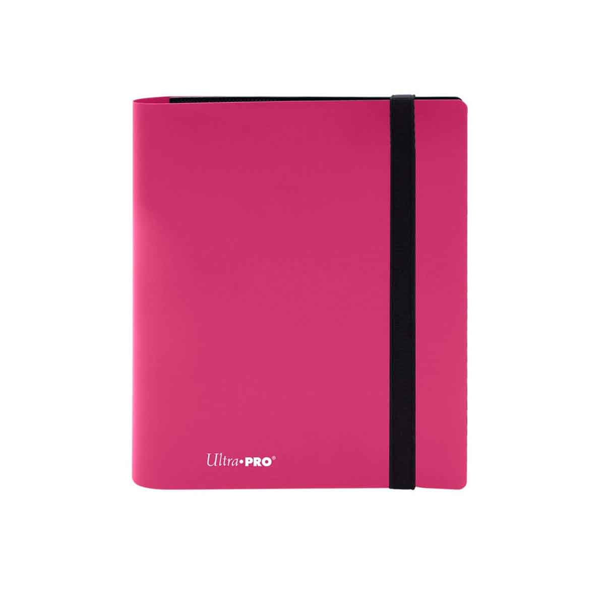 ULTRA PRO BINDER ECLIPSE PRO Binder 4PKT Hot Pink
