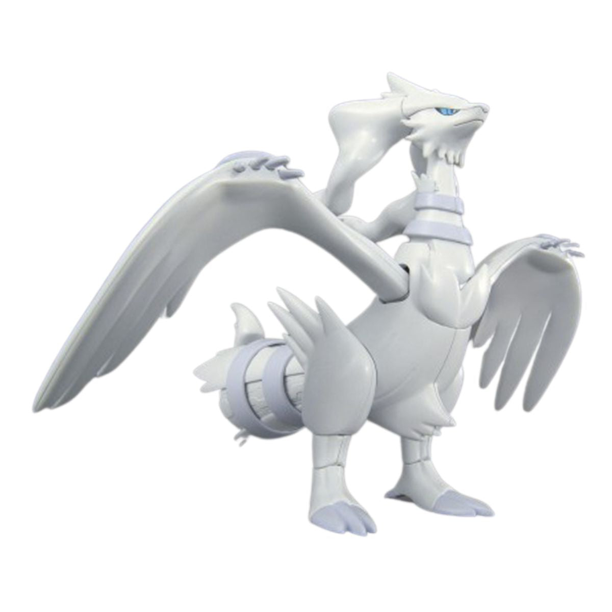 POKEMON MODEL KIT RESHIRAM