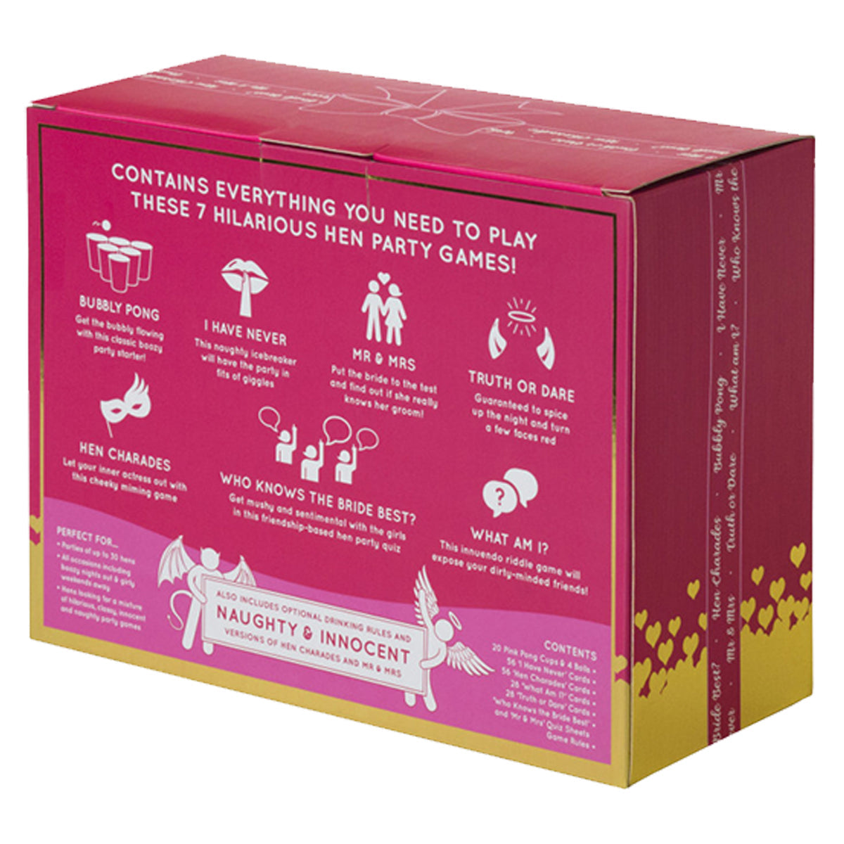 Hen Hamper