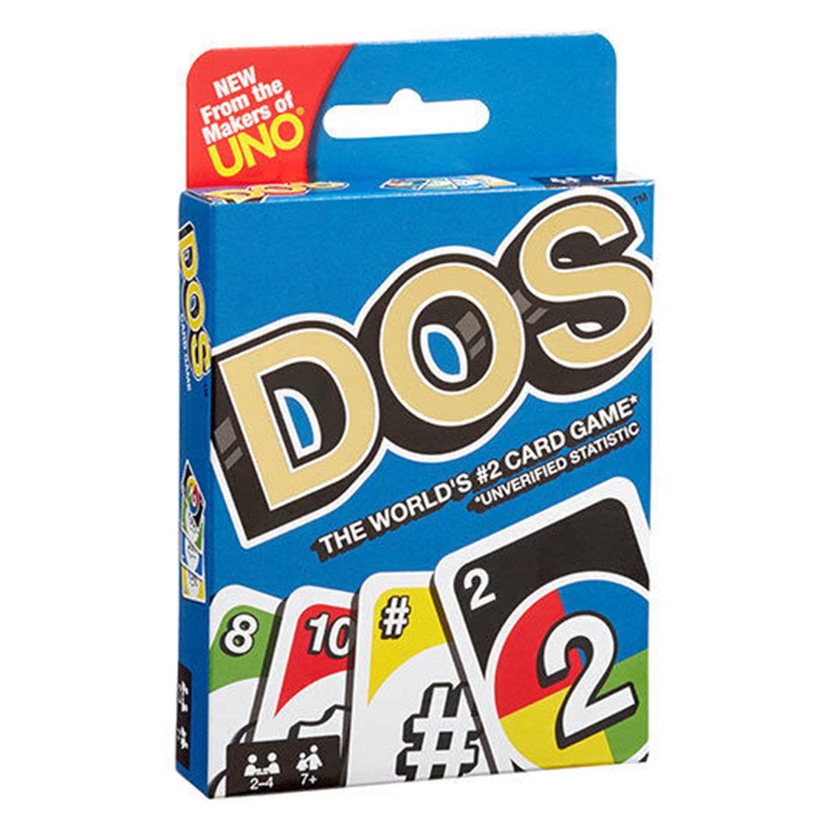 Uno - Dos