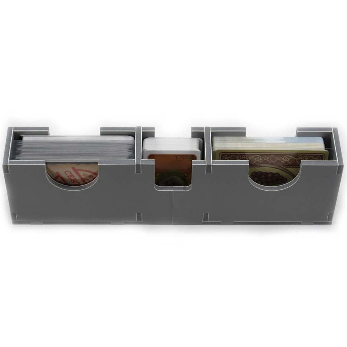 Folded Space Game Inserts Viticulture Essential Edition