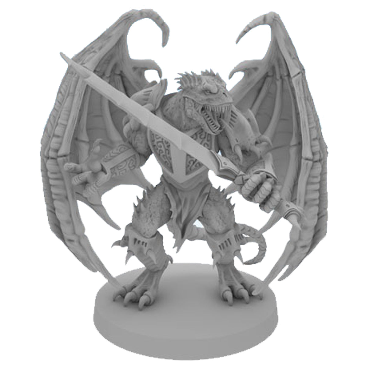 Sword & Sorcery Volkor Hero Pack