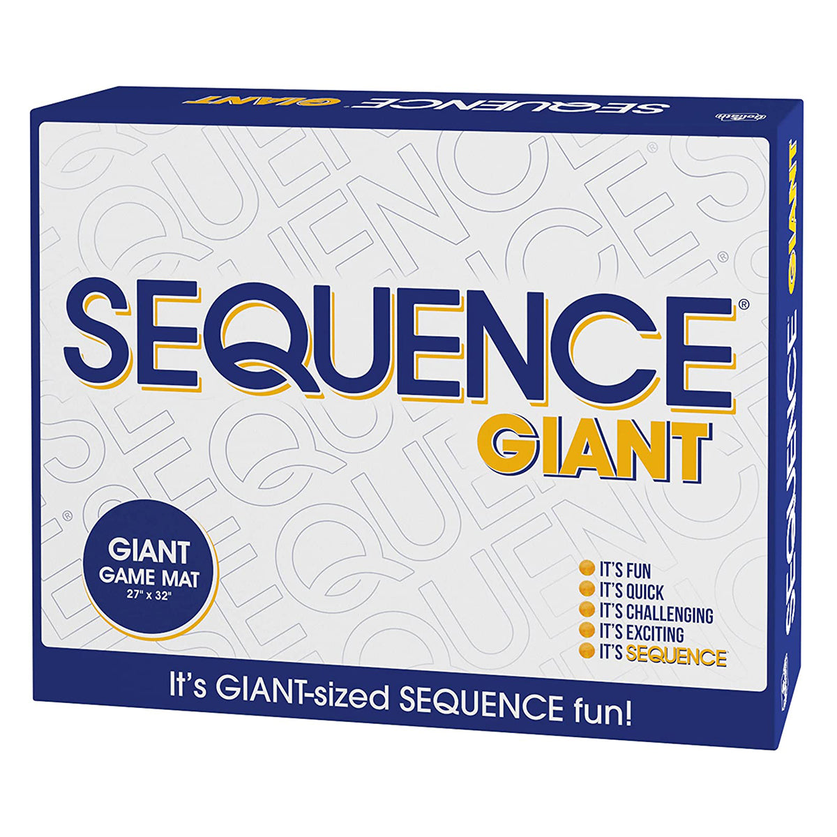 Sequence Giant