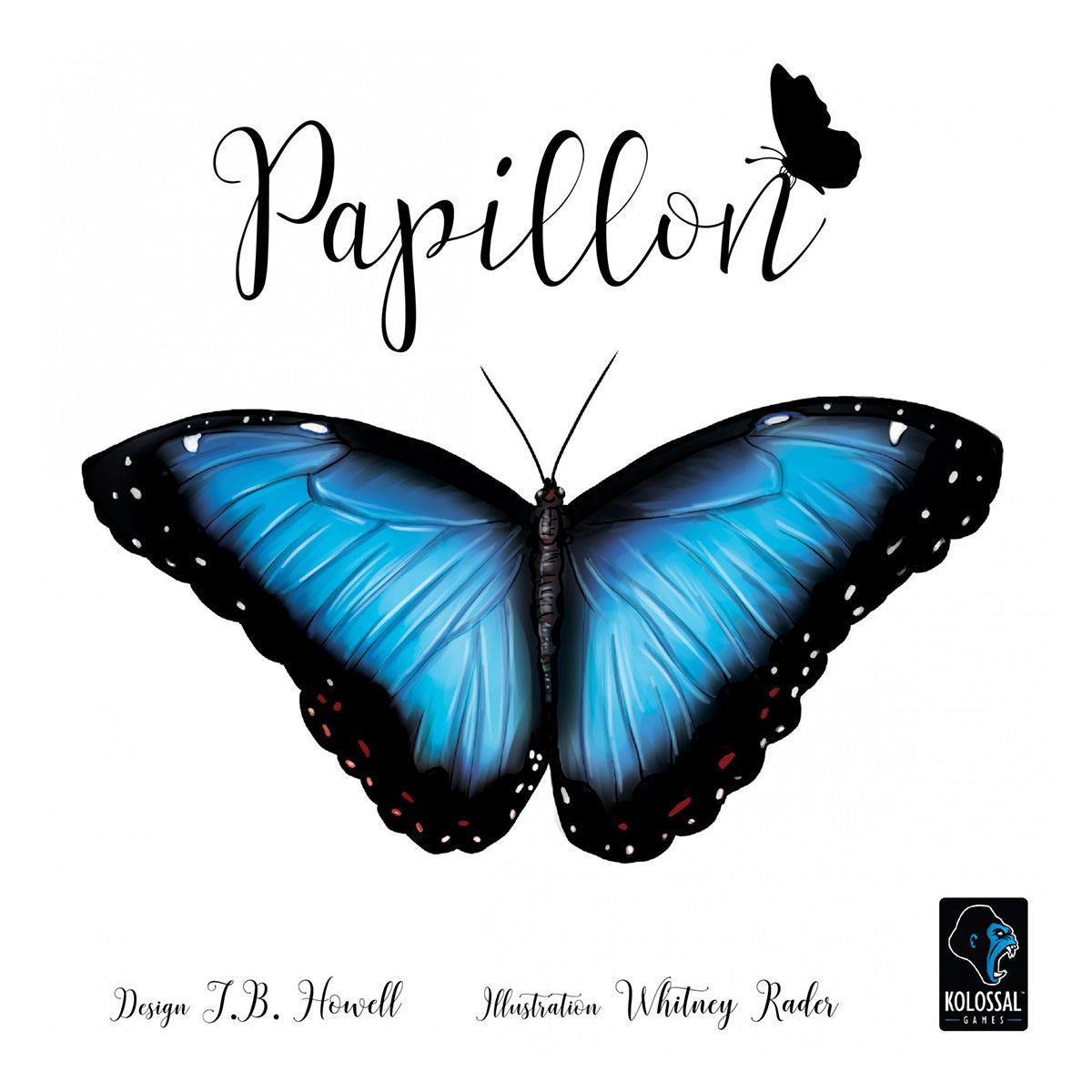 Papillon