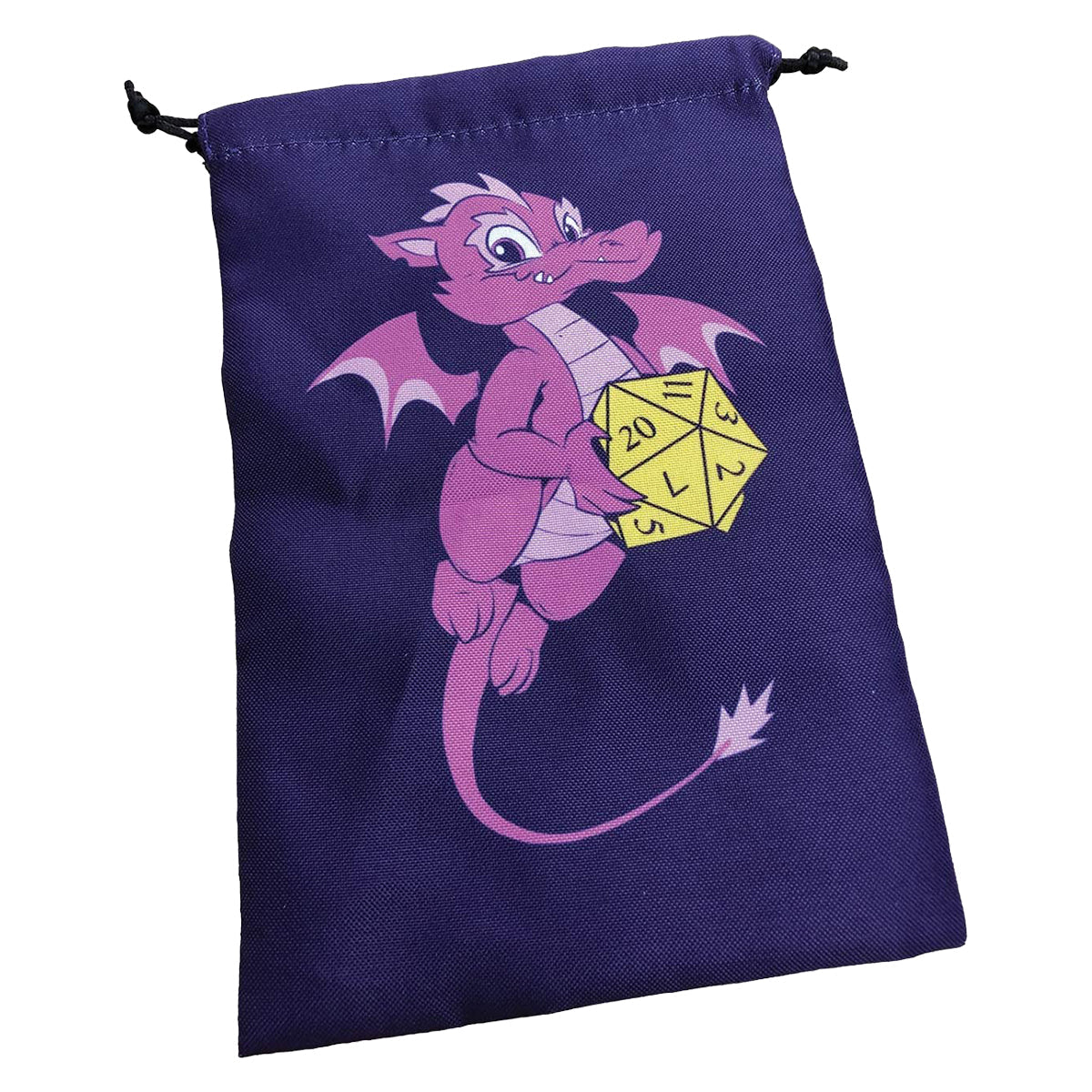 Dice Dragon Dice Bag