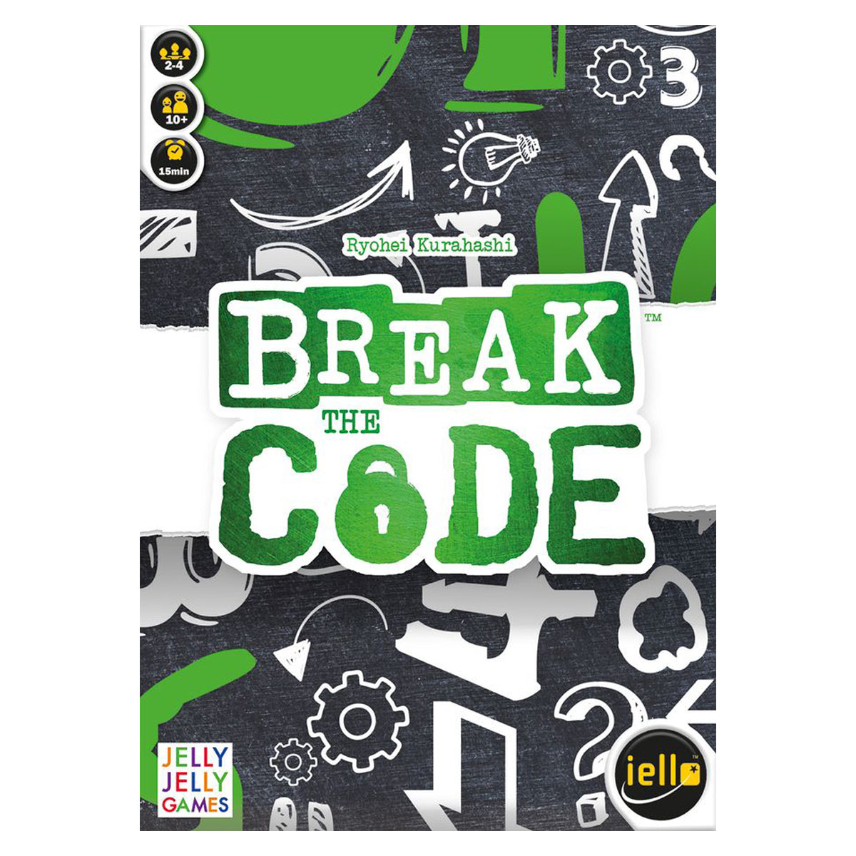 Break the Code