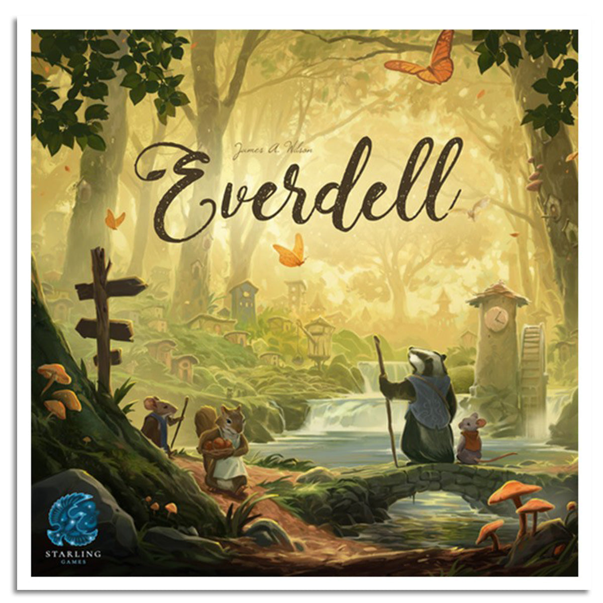 Everdell