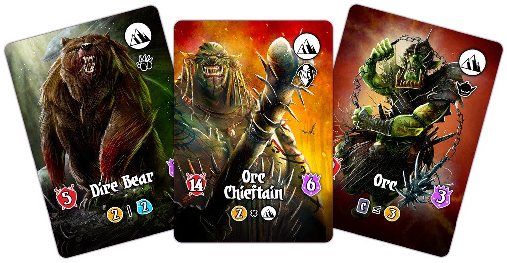 Valeria Card Kingdoms
