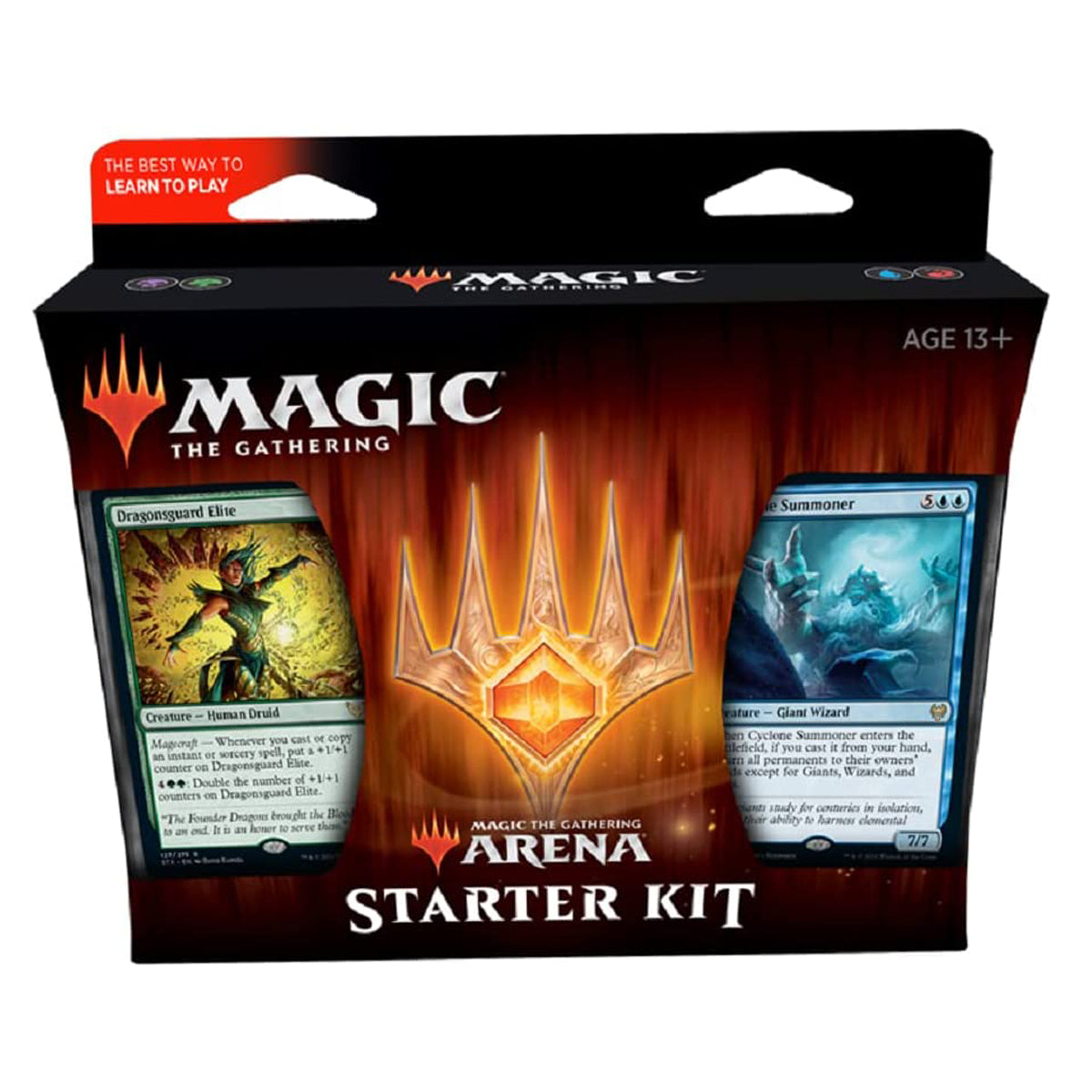 Magic the Gathering 2021 Arena Starter Kit