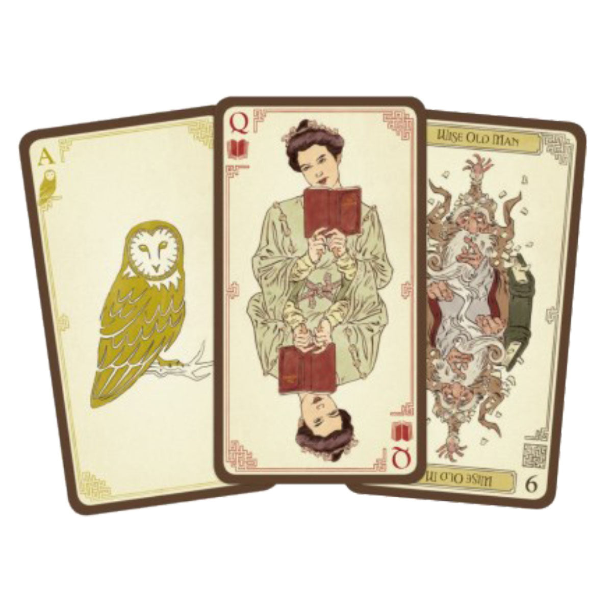 Jim Hensons Labyrinth the Card Game