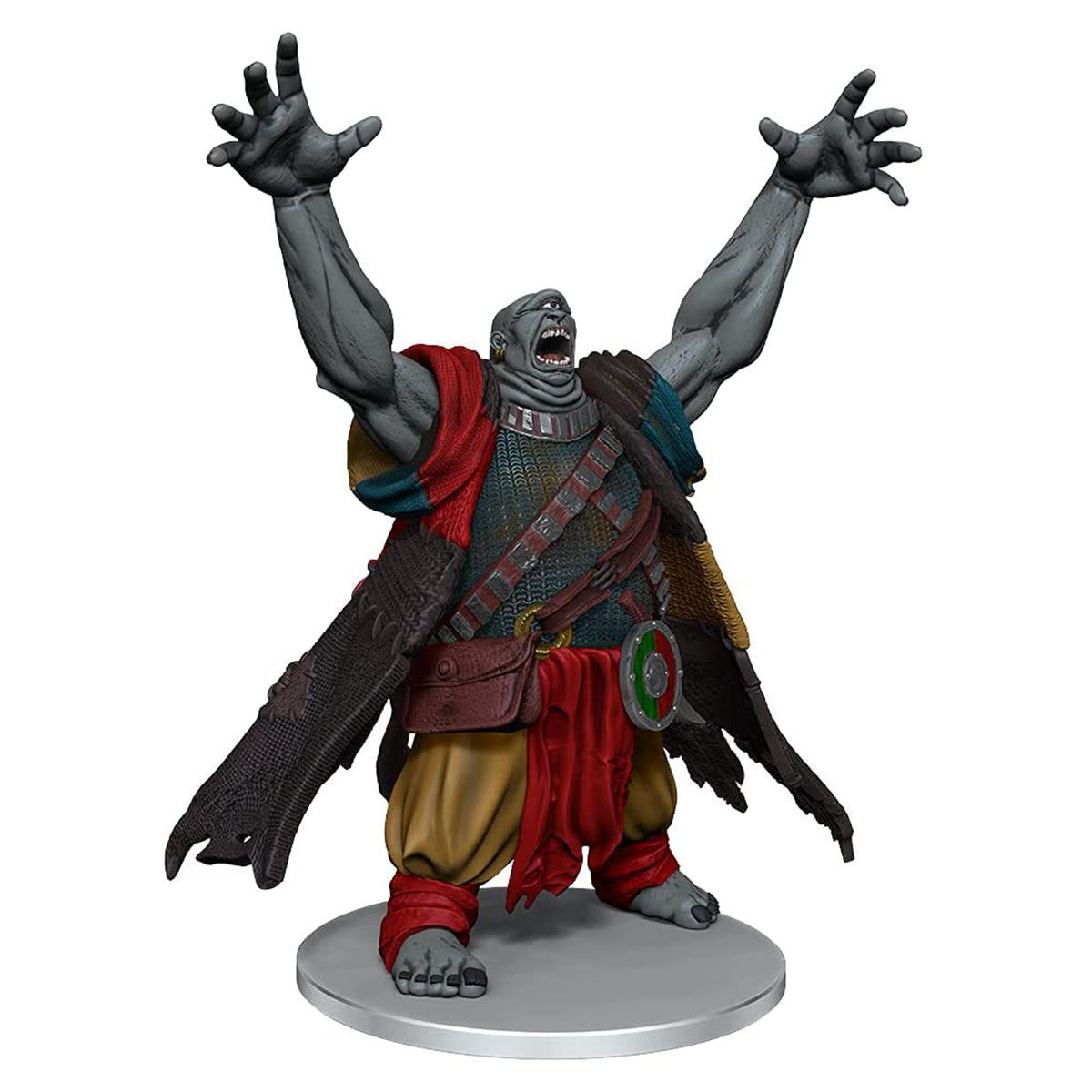 Critical Role Monsters of Tal Dorei Set 2