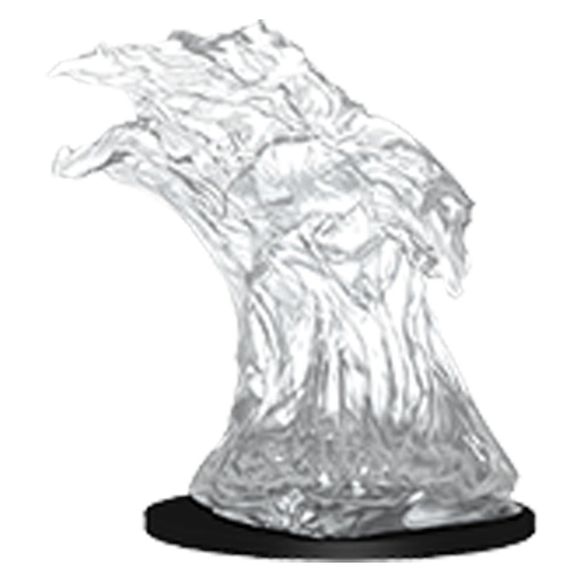 D&D Nolzurs Marvelous Unpainted Miniatures Water Elemental