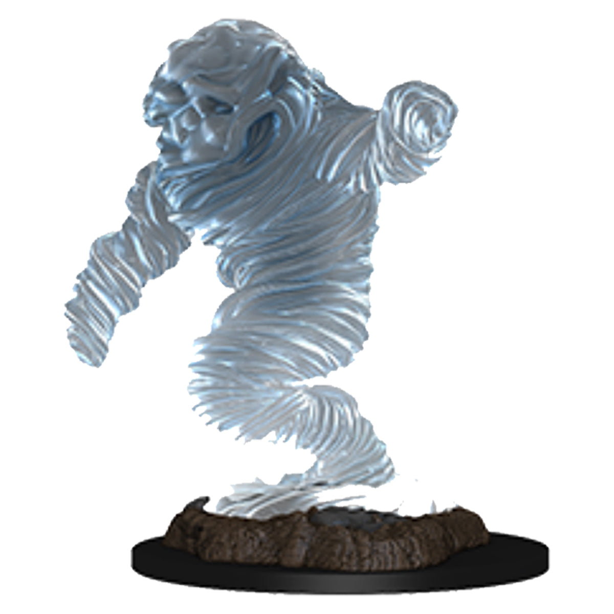 D&D Nolzurs Marvelous Unpainted Miniatures Air Elemental