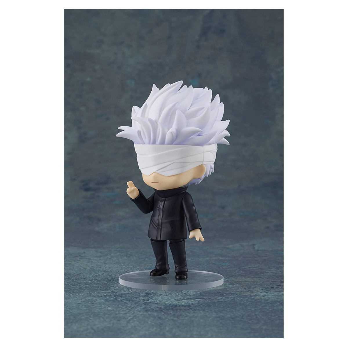 JUJUTSU KAISEN 0 Nendoroid Satoru Gojo: Jujutsu Kaisen 0 Ver.
